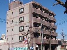 アストリー赤城 2C