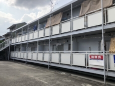 塙マンション 205号